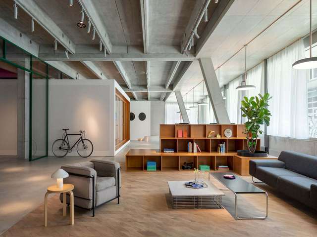 吉安商场中央空调